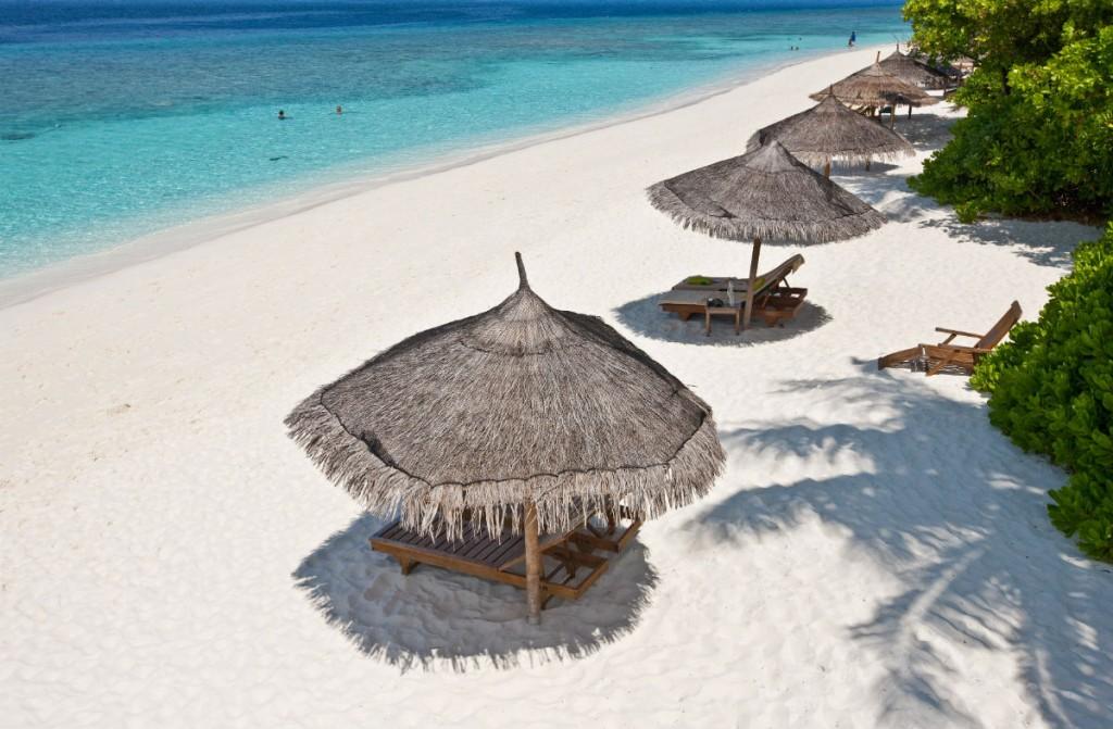 Reethi Beach image
