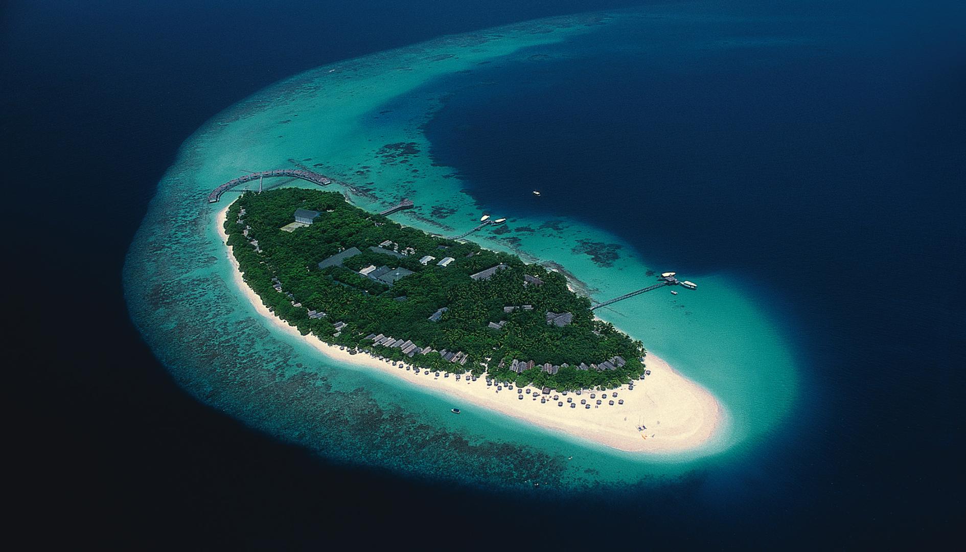 Reethi Beach image