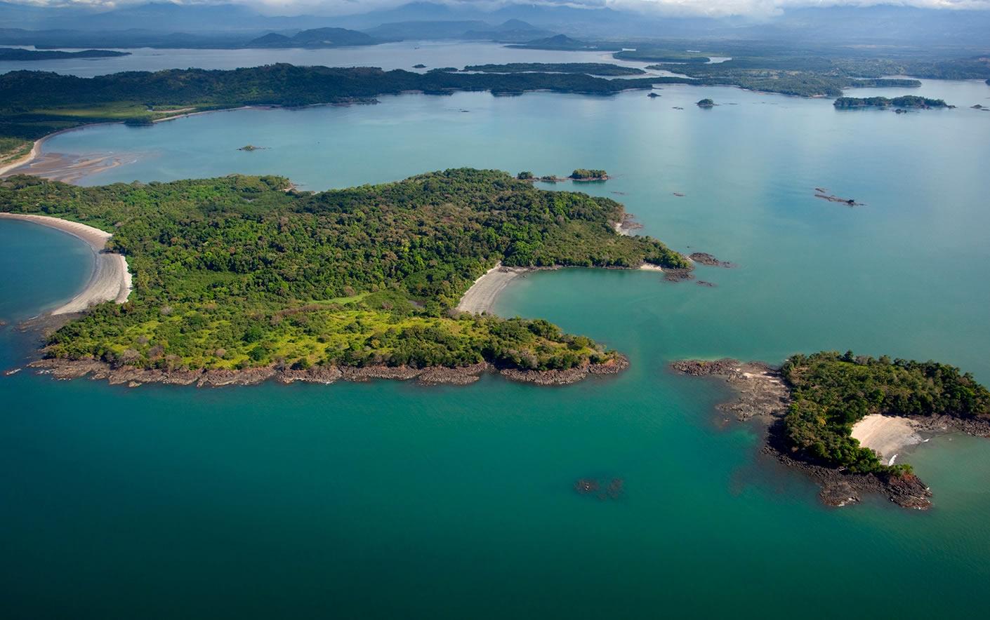 Isla Palenque image