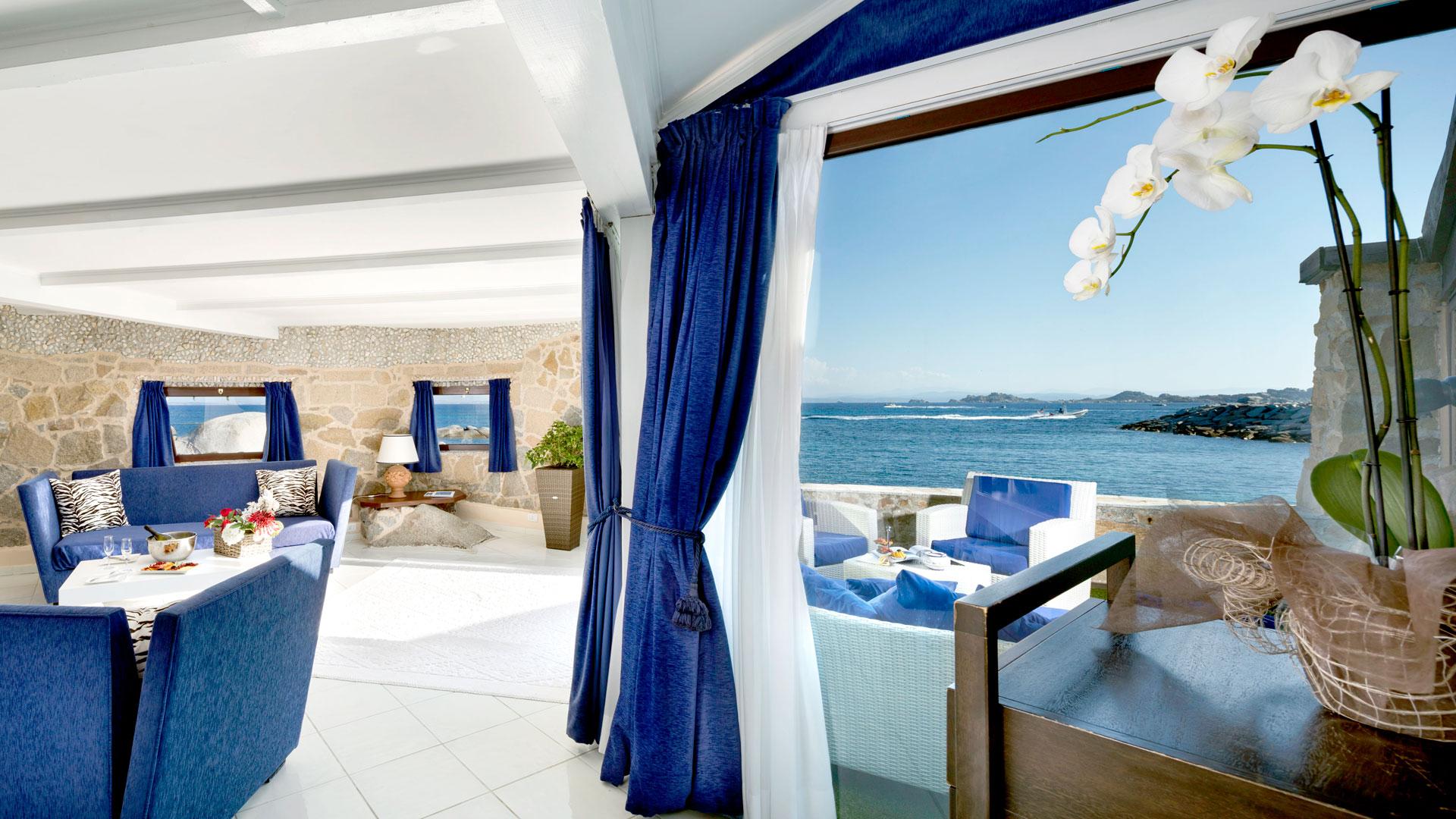 Hotel and Spa des P&ecirc;cheurs image