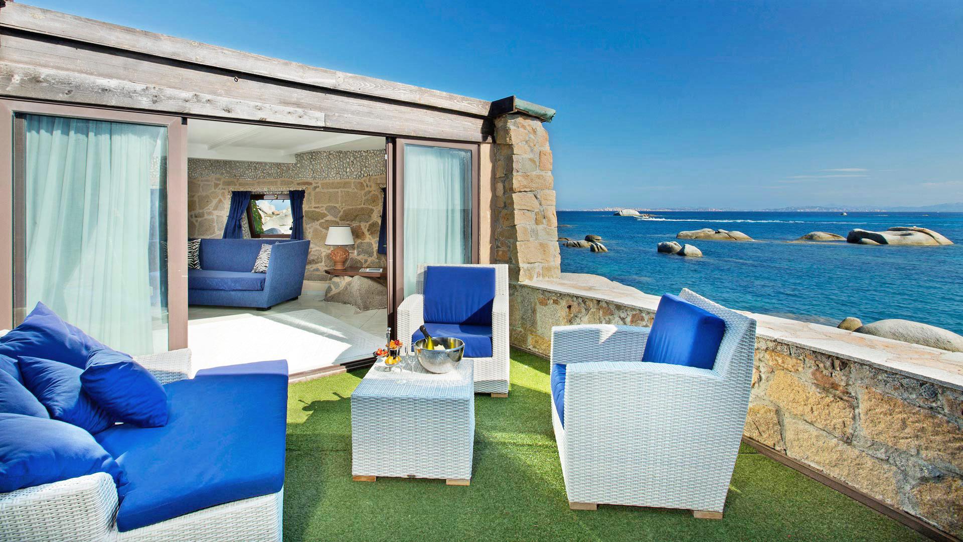 Hotel and Spa des P&ecirc;cheurs image