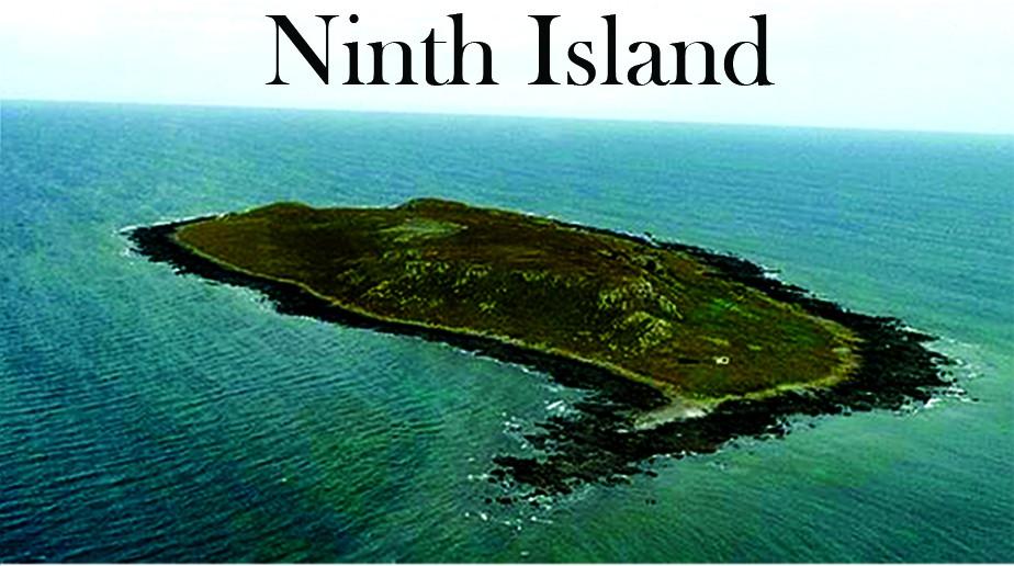 Ninth Island image