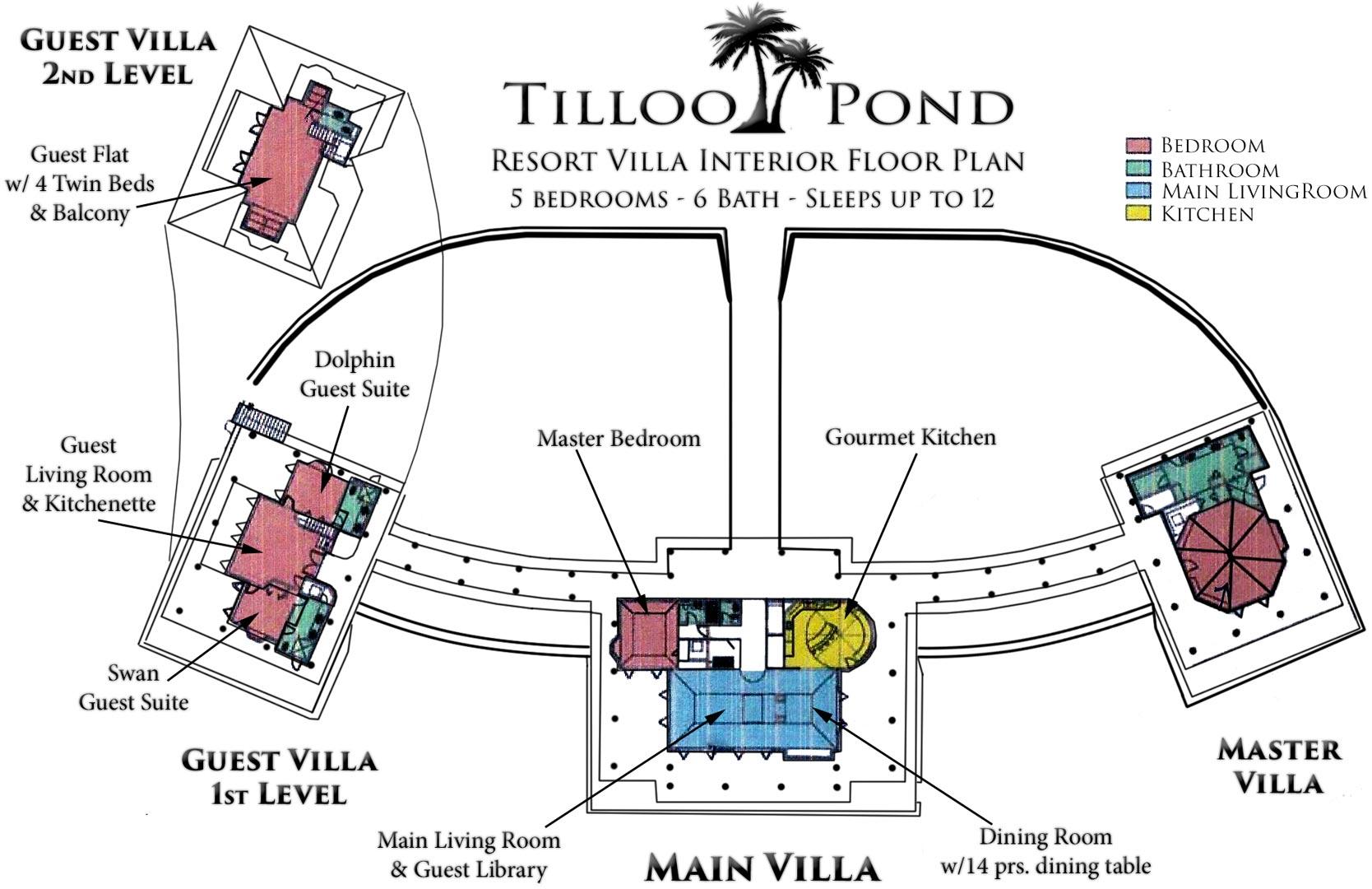 Tilloo Pond image