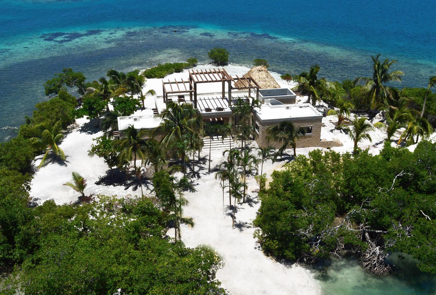 Gladden Private Island image