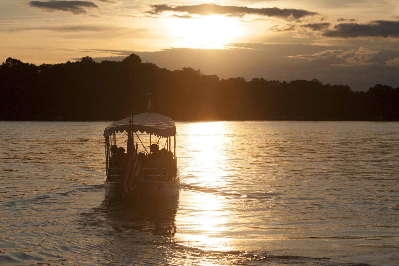 Stout's Island Lodge image