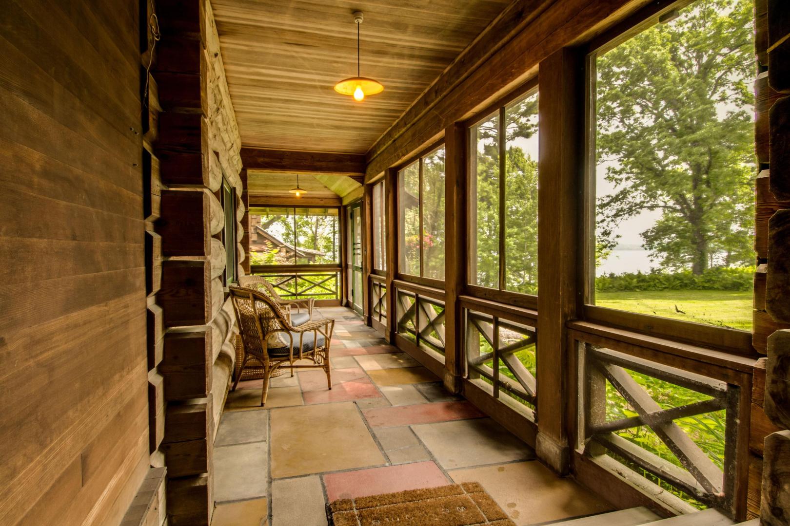 Stout's Island Lodge image