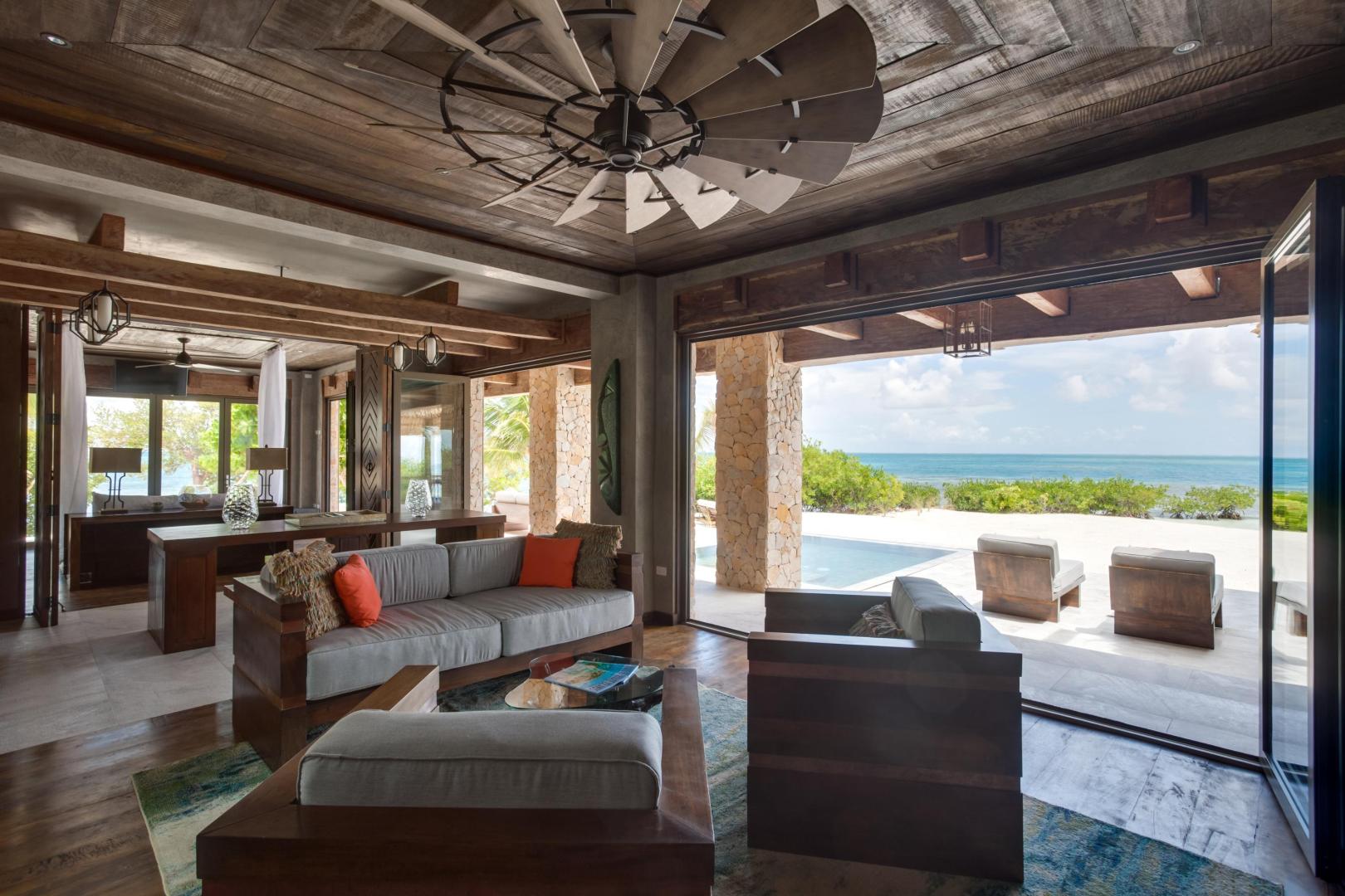 Gladden Private Island image