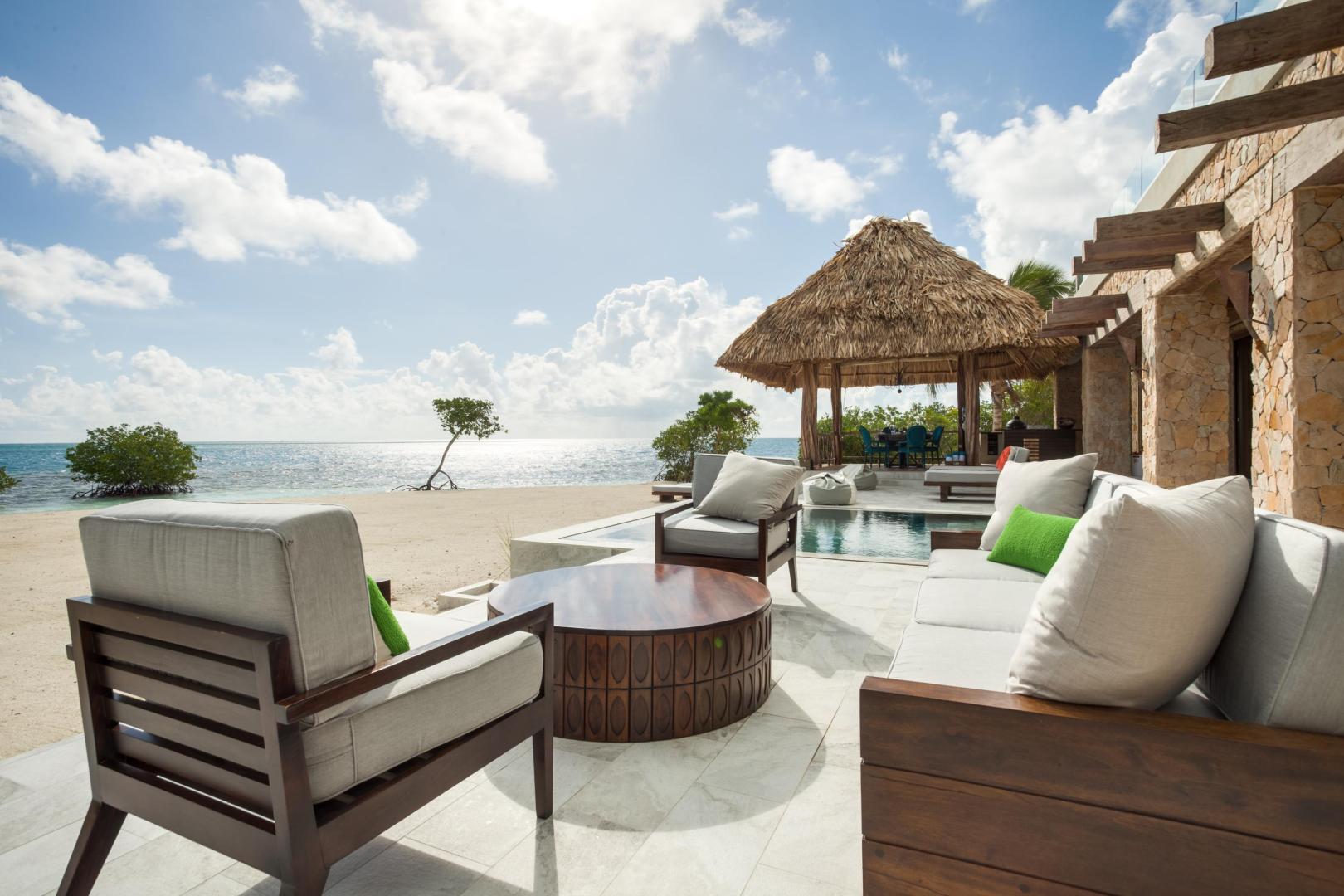 Gladden Private Island image