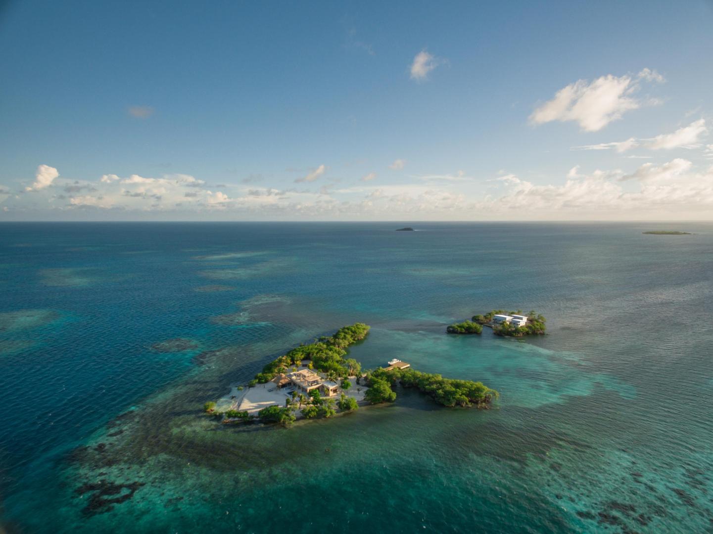 Gladden Private Island image