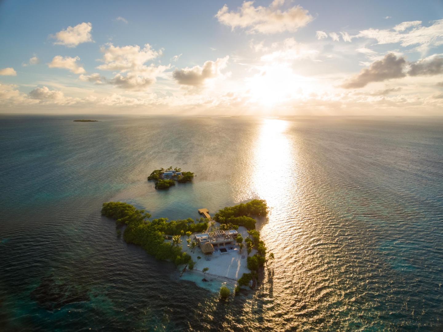 Gladden Private Island image