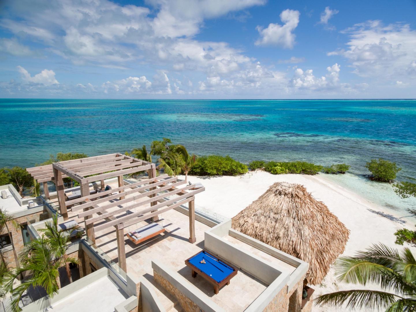 Gladden Private Island image