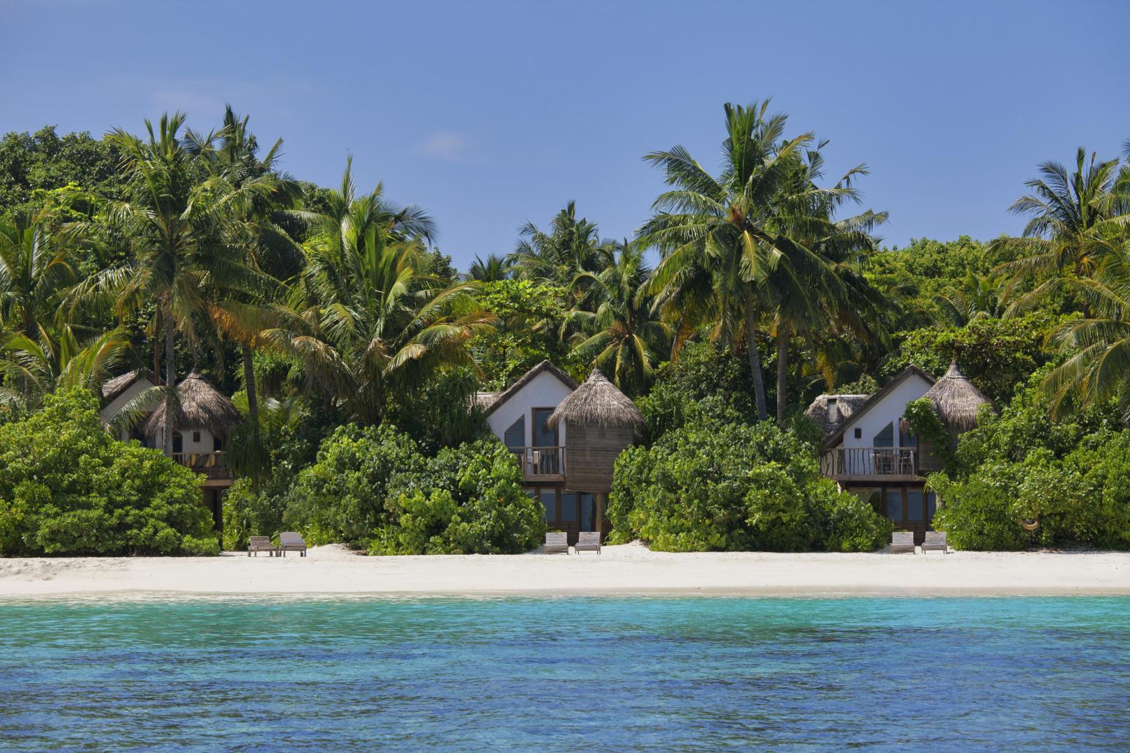 Soneva Fushi image