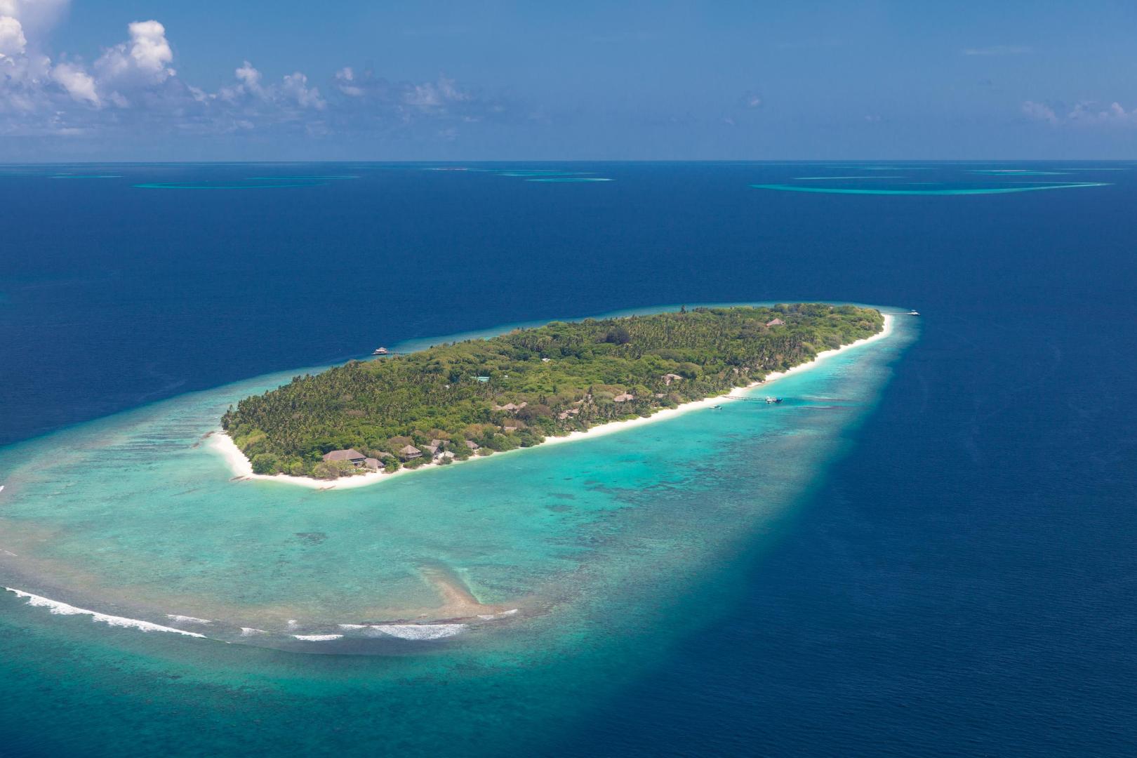 Soneva Fushi image