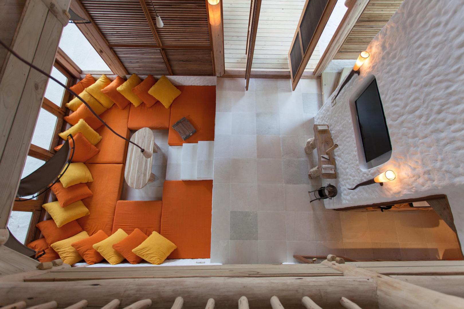 Soneva Fushi image