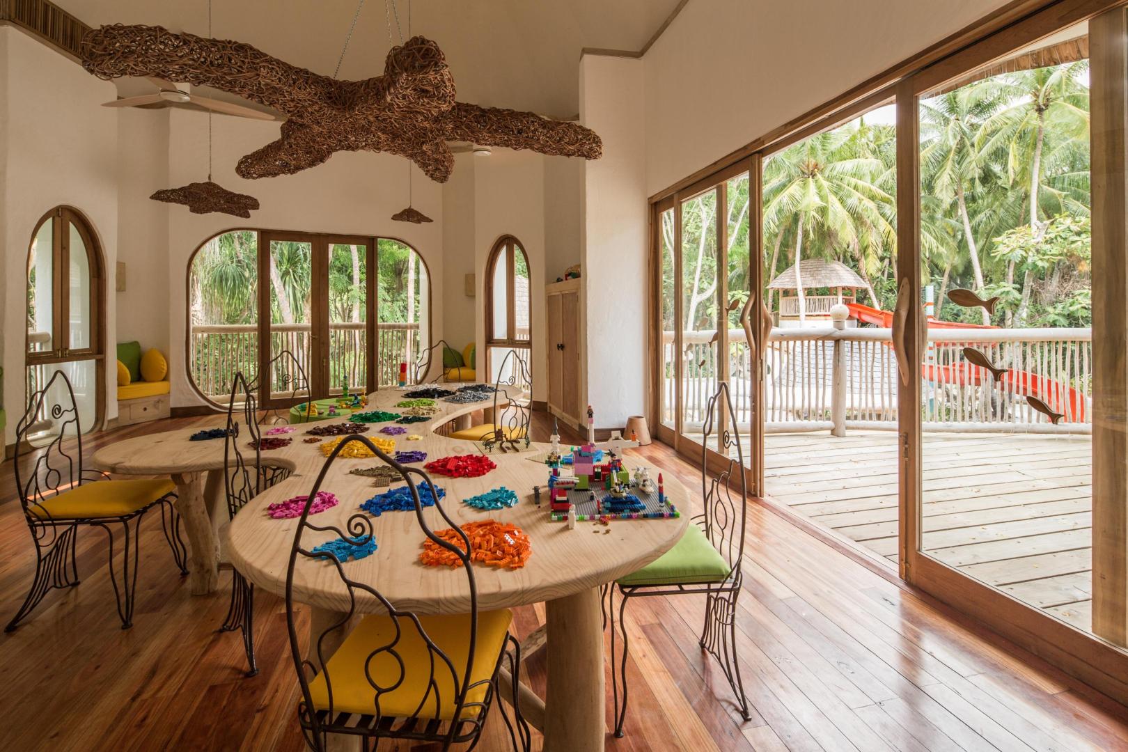 Soneva Fushi image