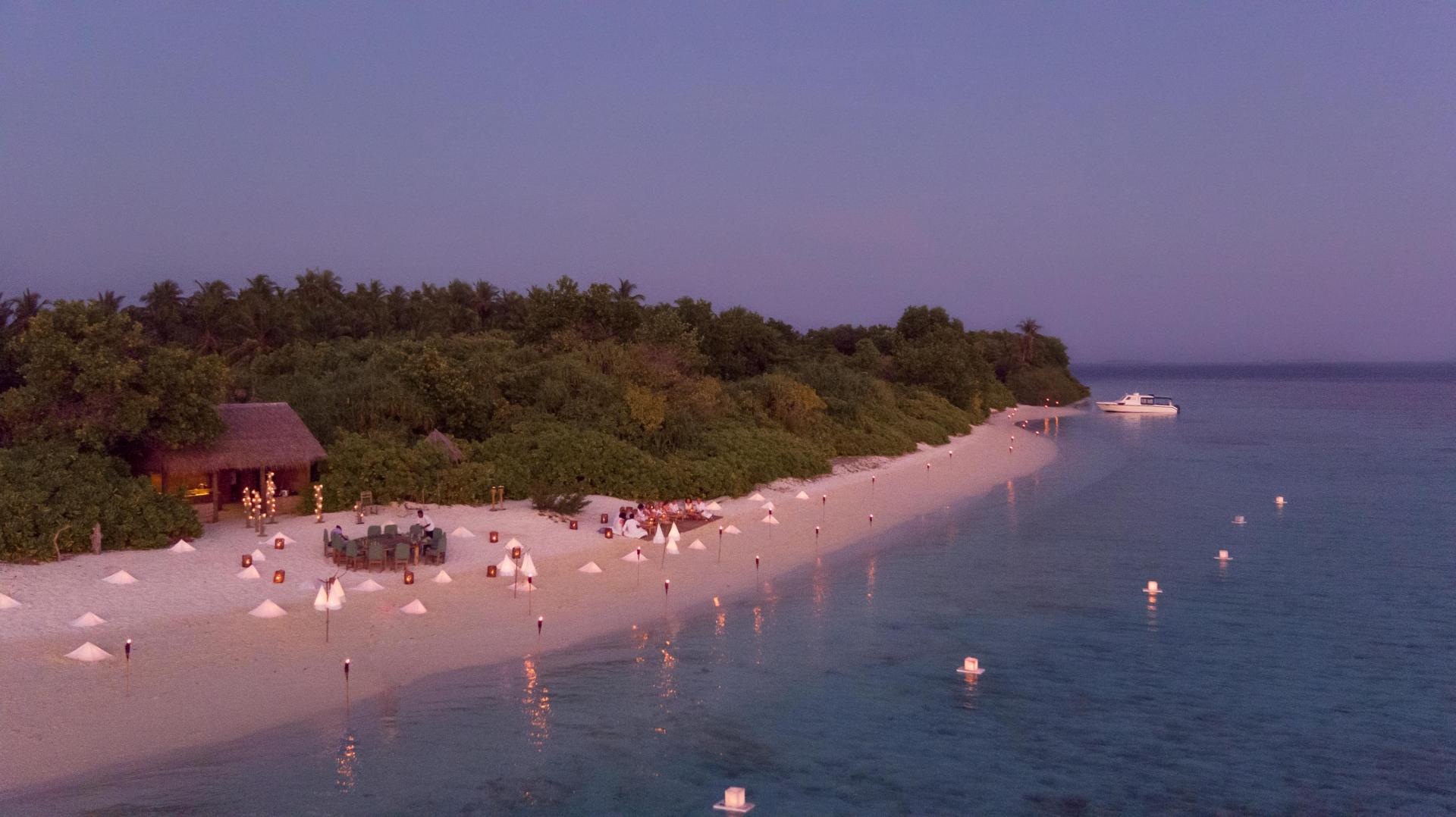 Soneva Fushi image
