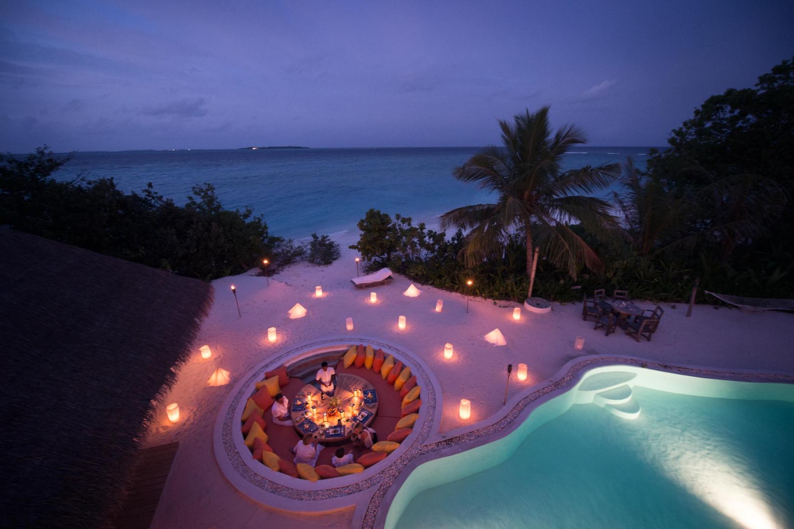 Soneva Fushi image