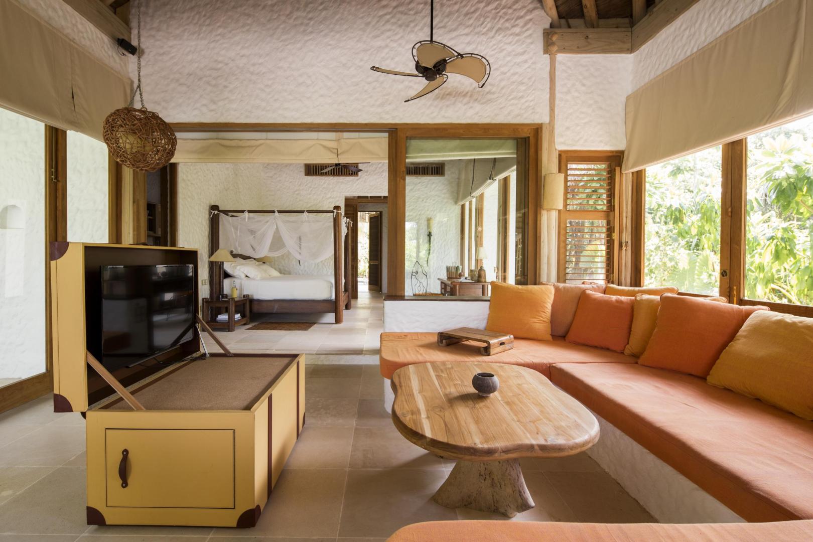 Soneva Fushi image