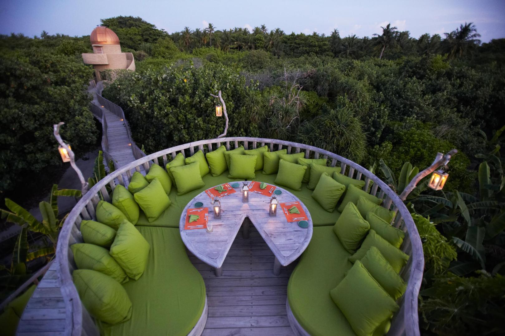Soneva Fushi image