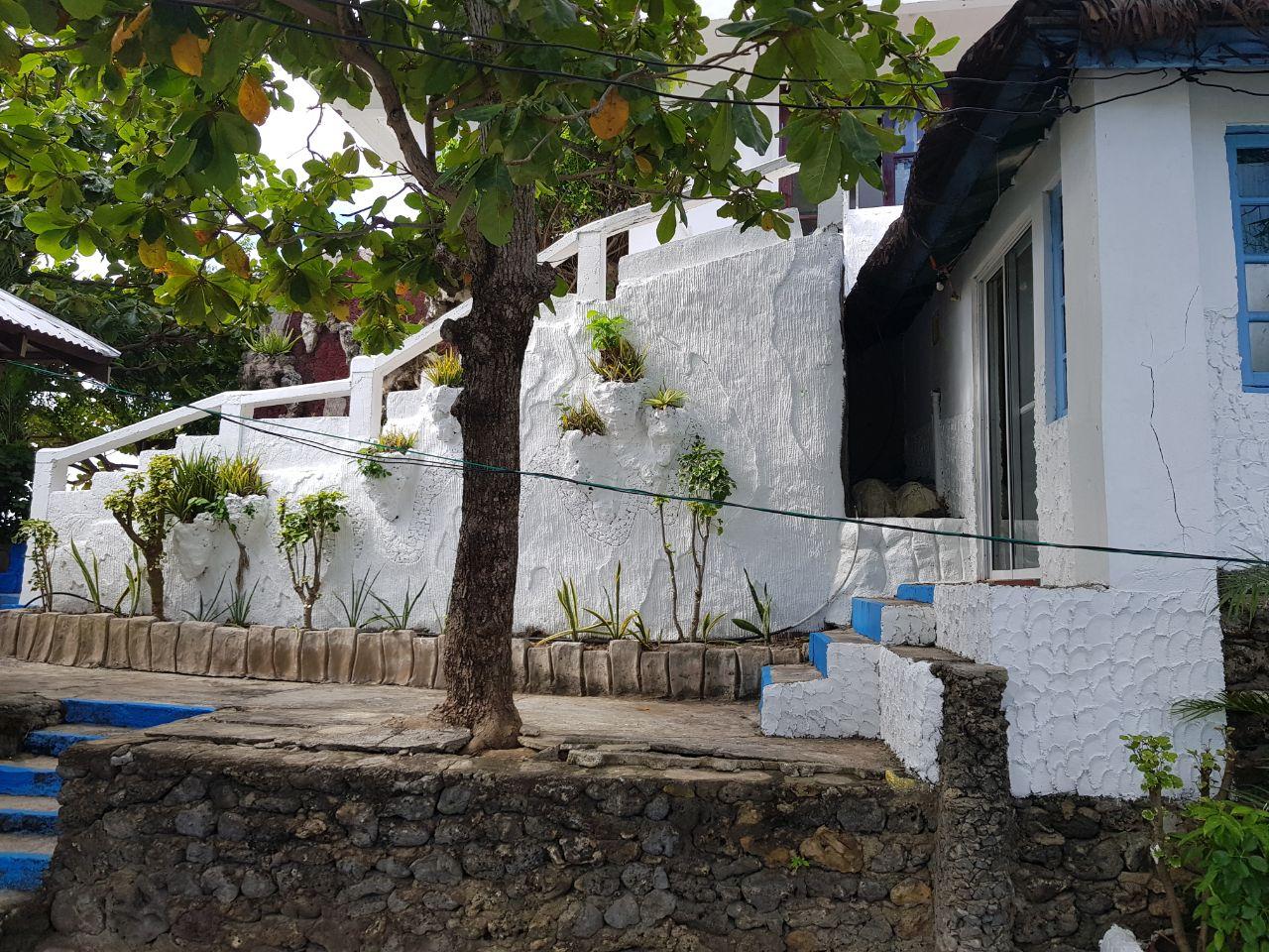 Ligpo Island image