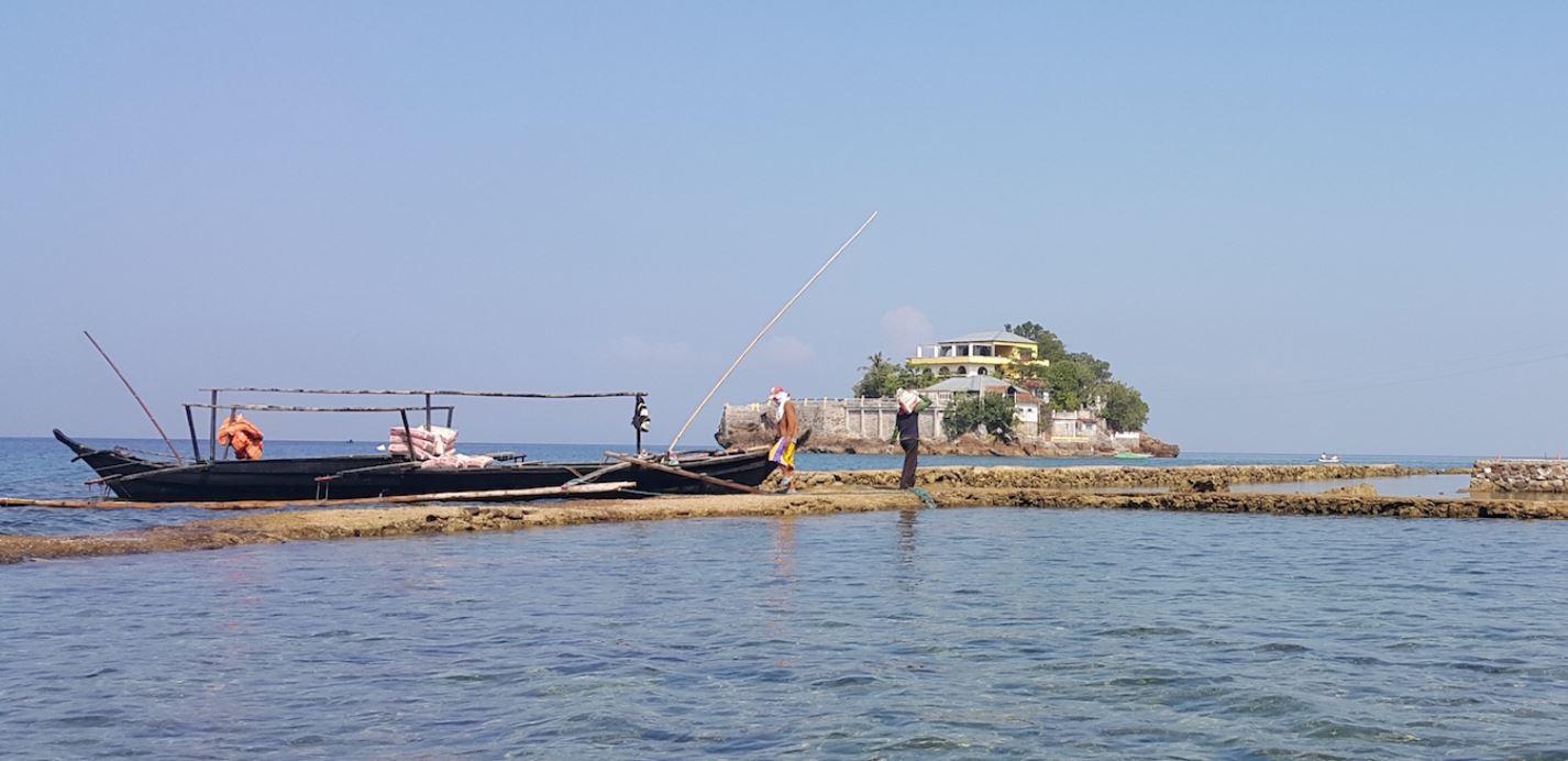 Ligpo Island image