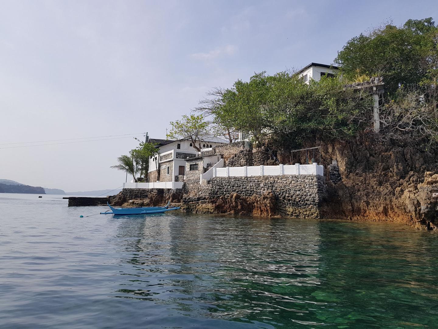Ligpo Island image