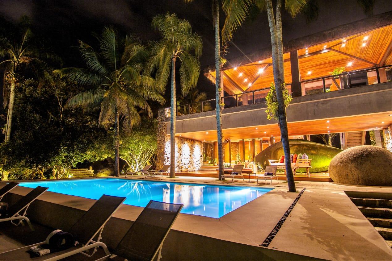 Japao Private Island image