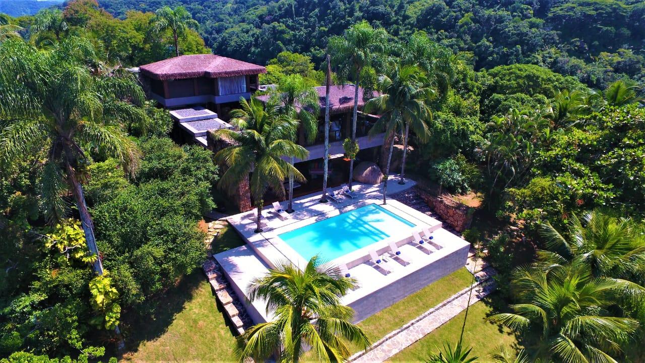 Japao Private Island image