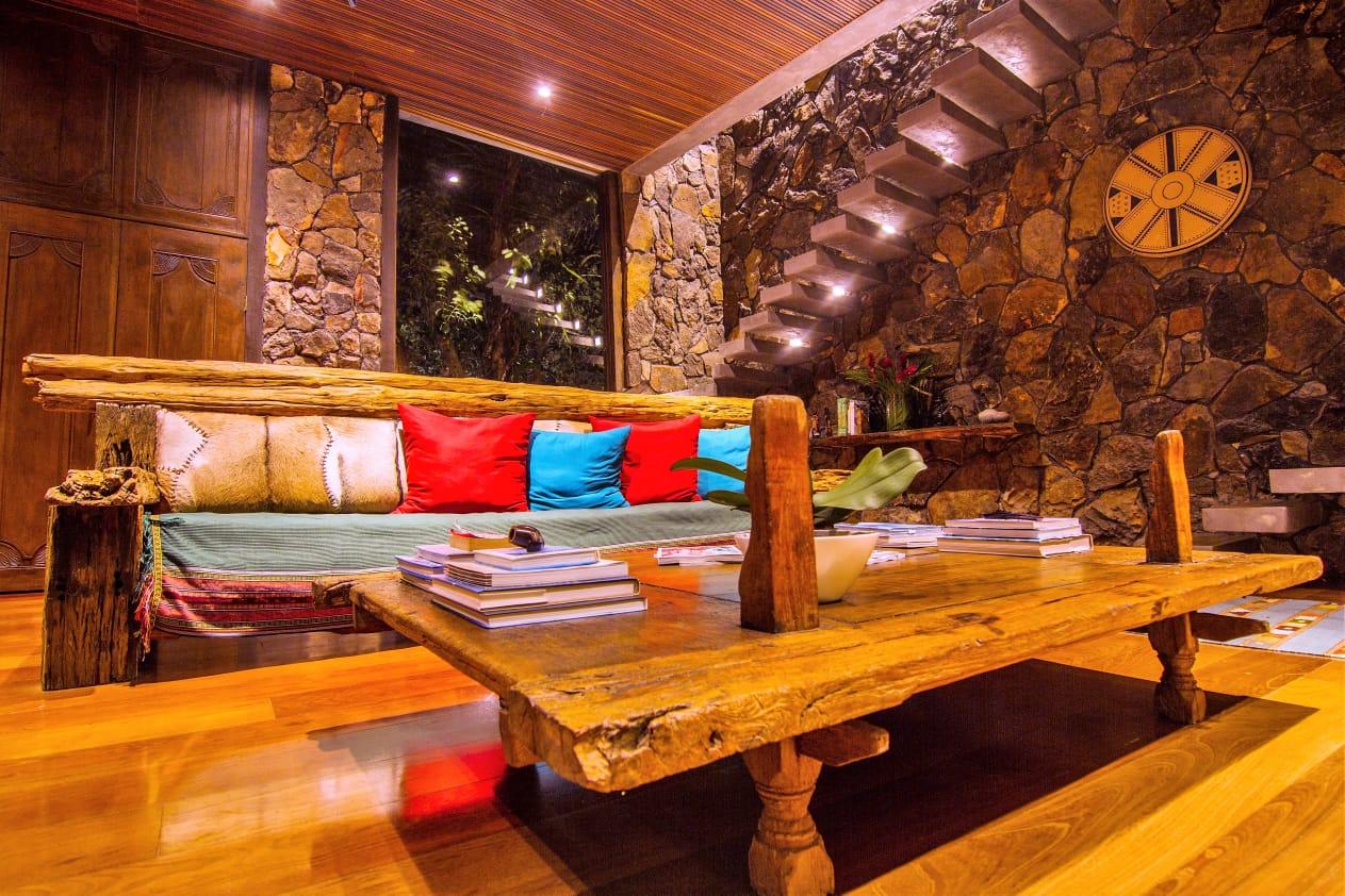Japao Private Island image