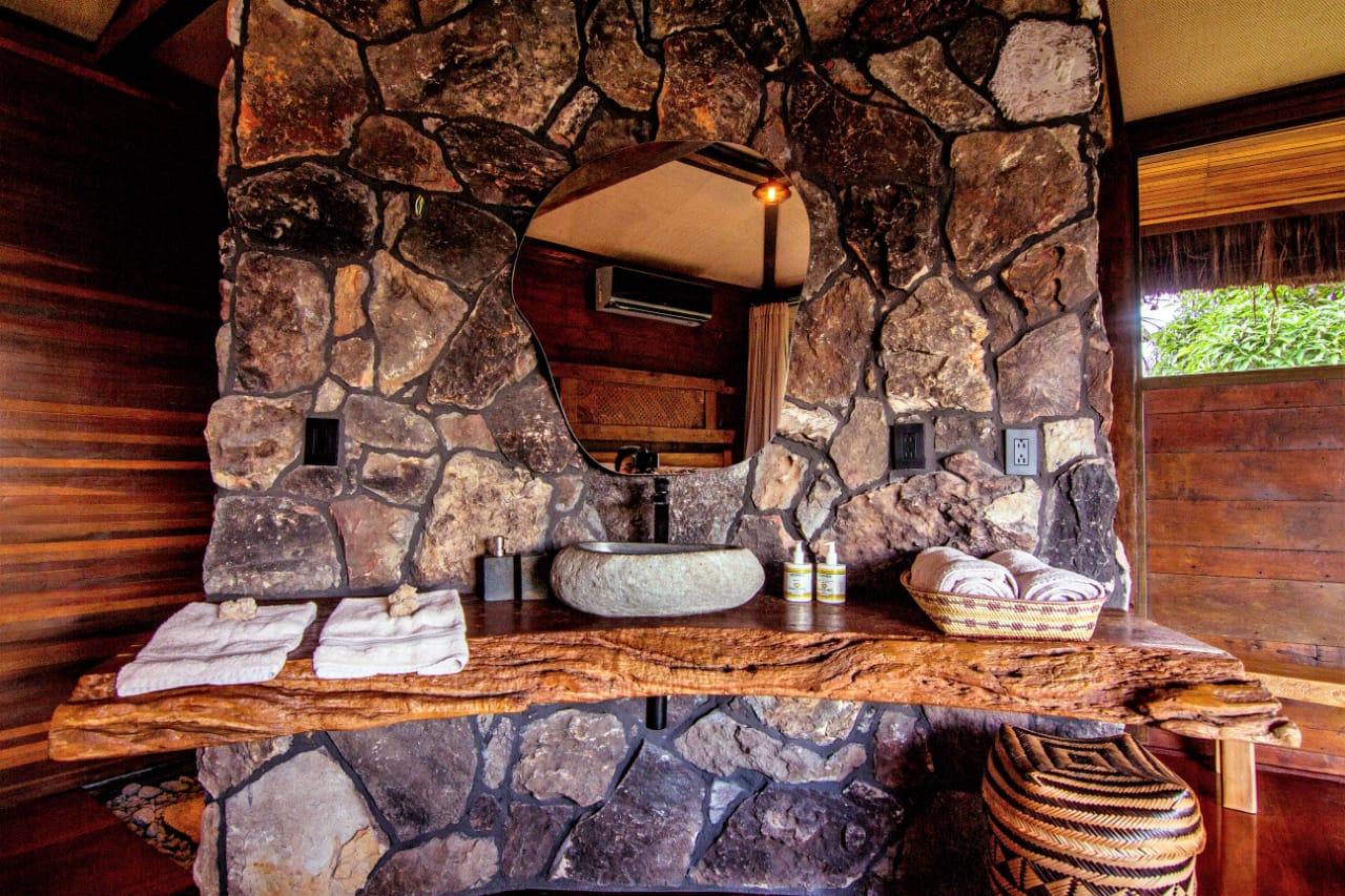 Japao Private Island image