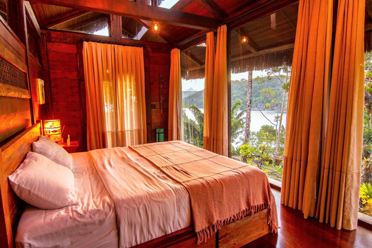 Japao Private Island image
