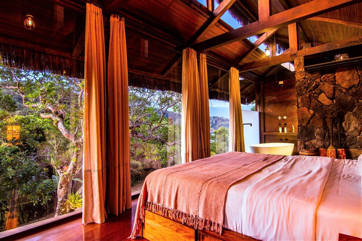 Japao Private Island image