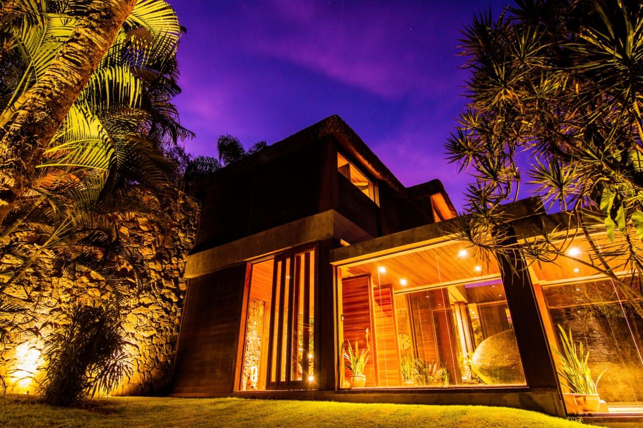 Japao Private Island image