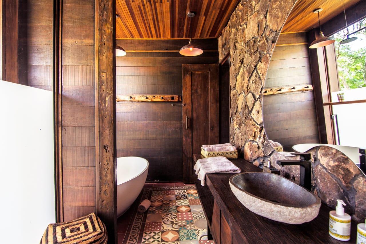Japao Private Island image