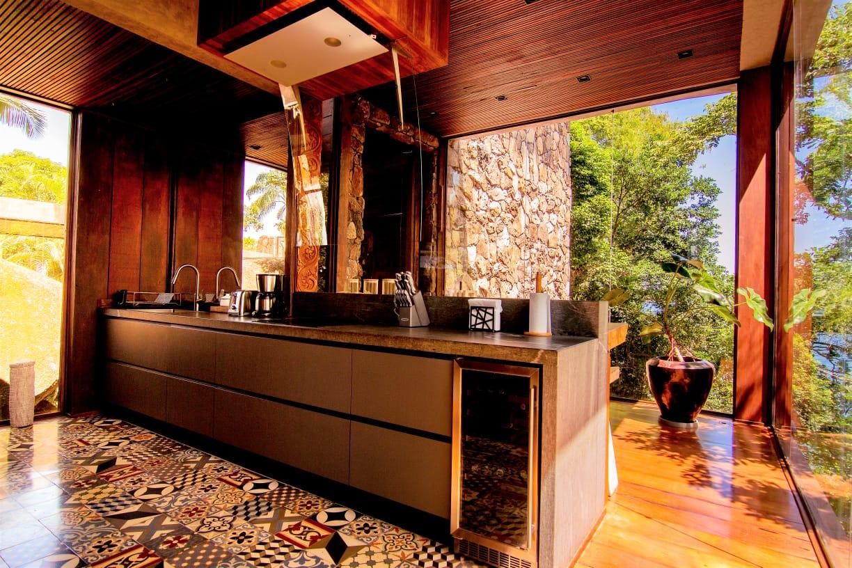 Japao Private Island image