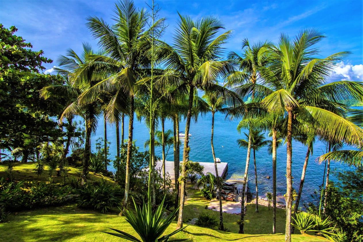 Japao Private Island image