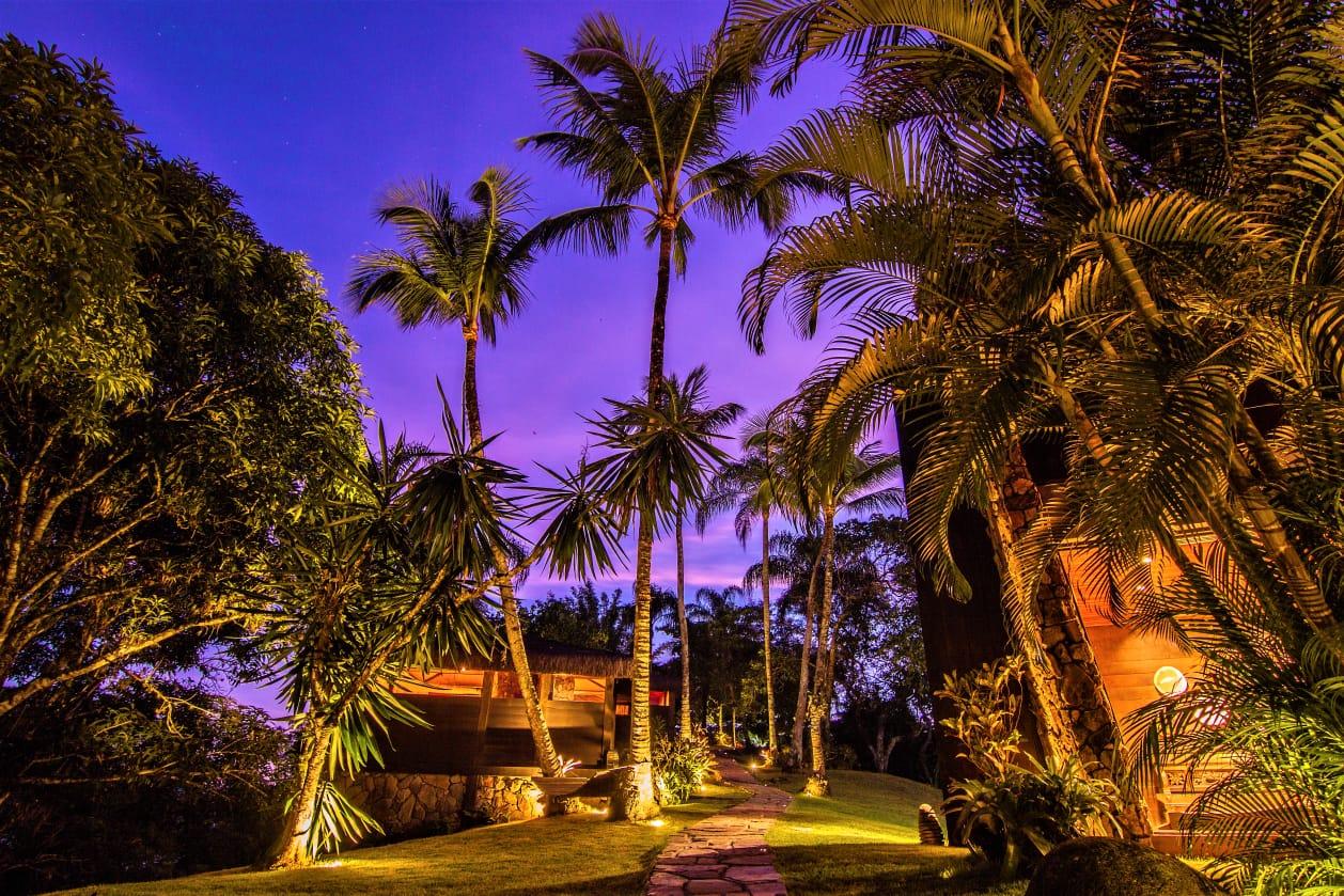 Japao Private Island image