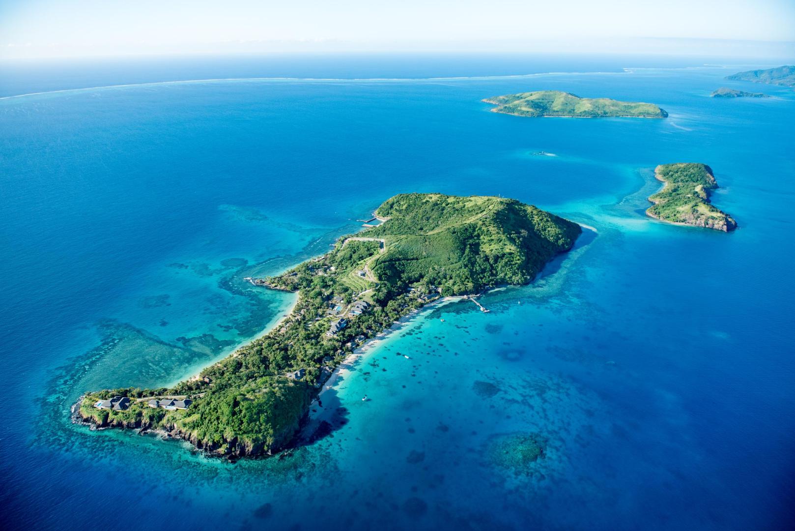 Kokomo Private Island image