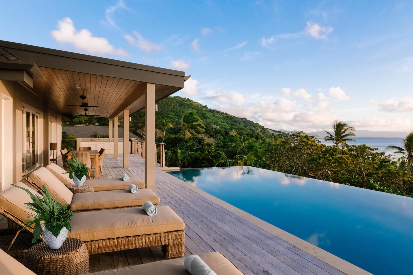 Kokomo Private Island image