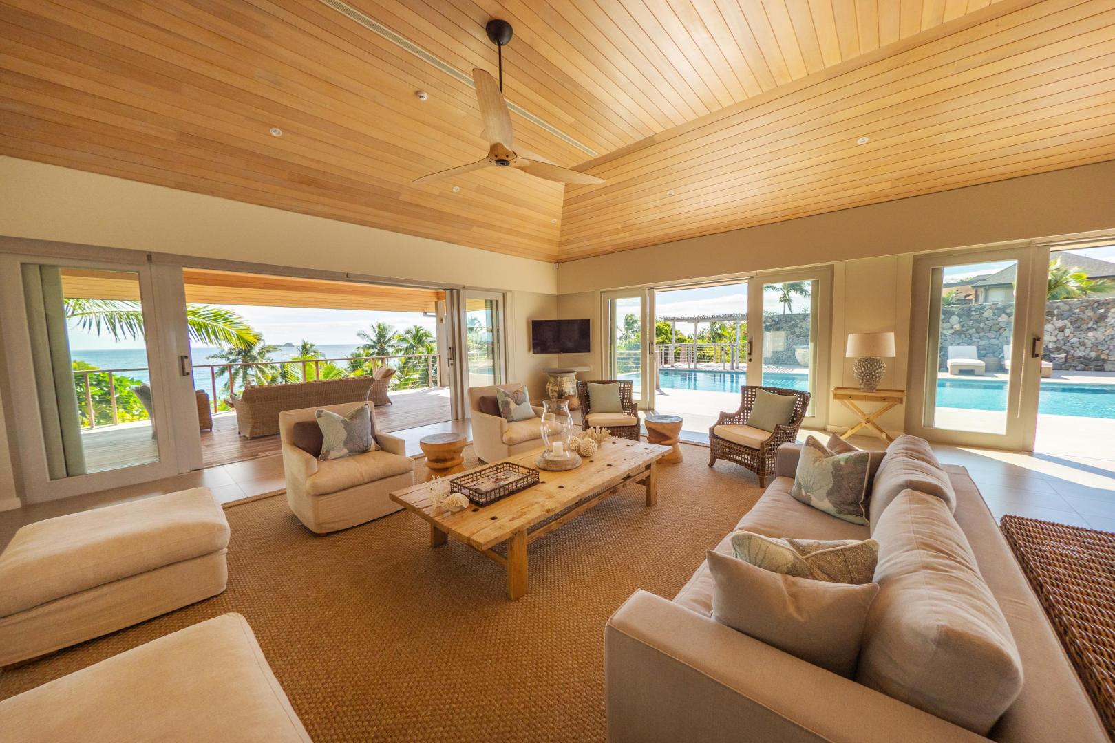 Kokomo Private Island image