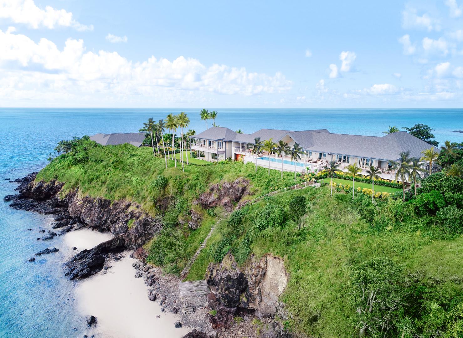 Kokomo Private Island image