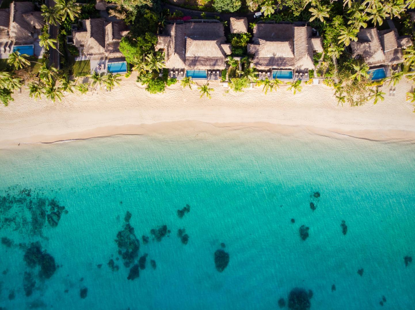 Kokomo Private Island image