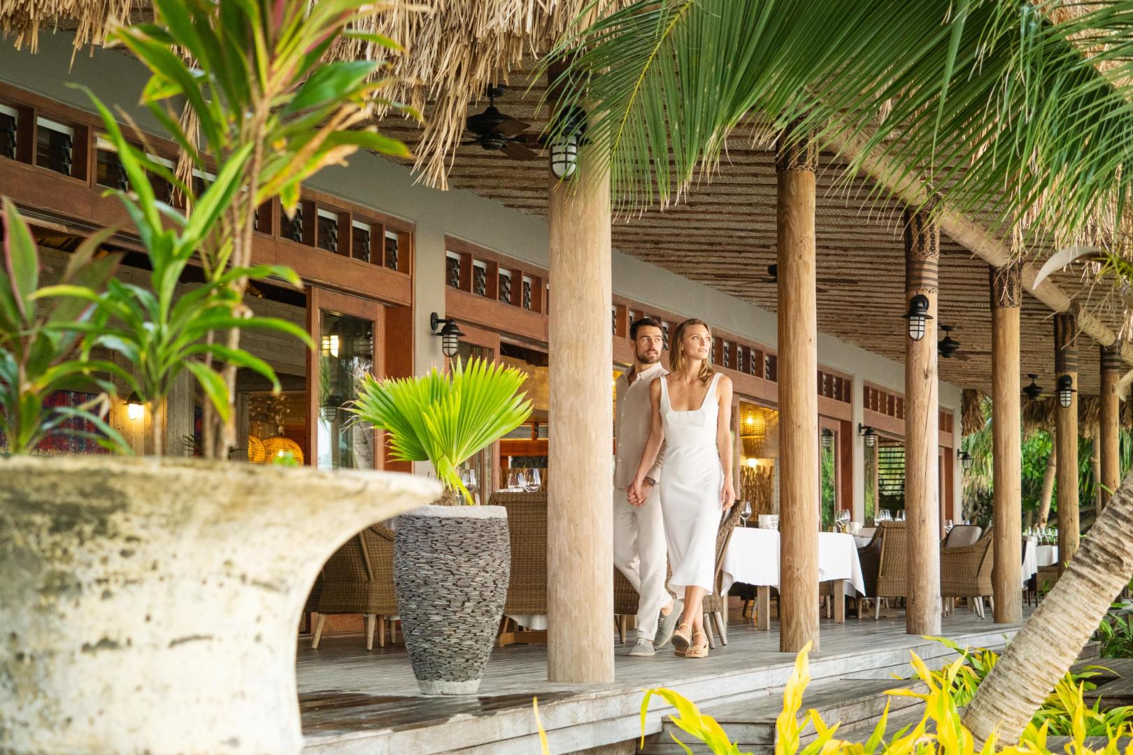 Kokomo Private Island image