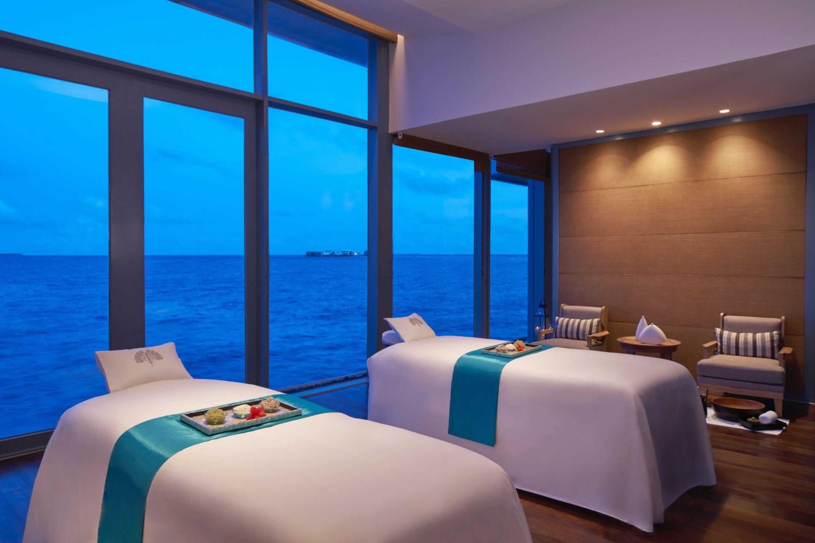 Raffles Maldives Meradhoo image