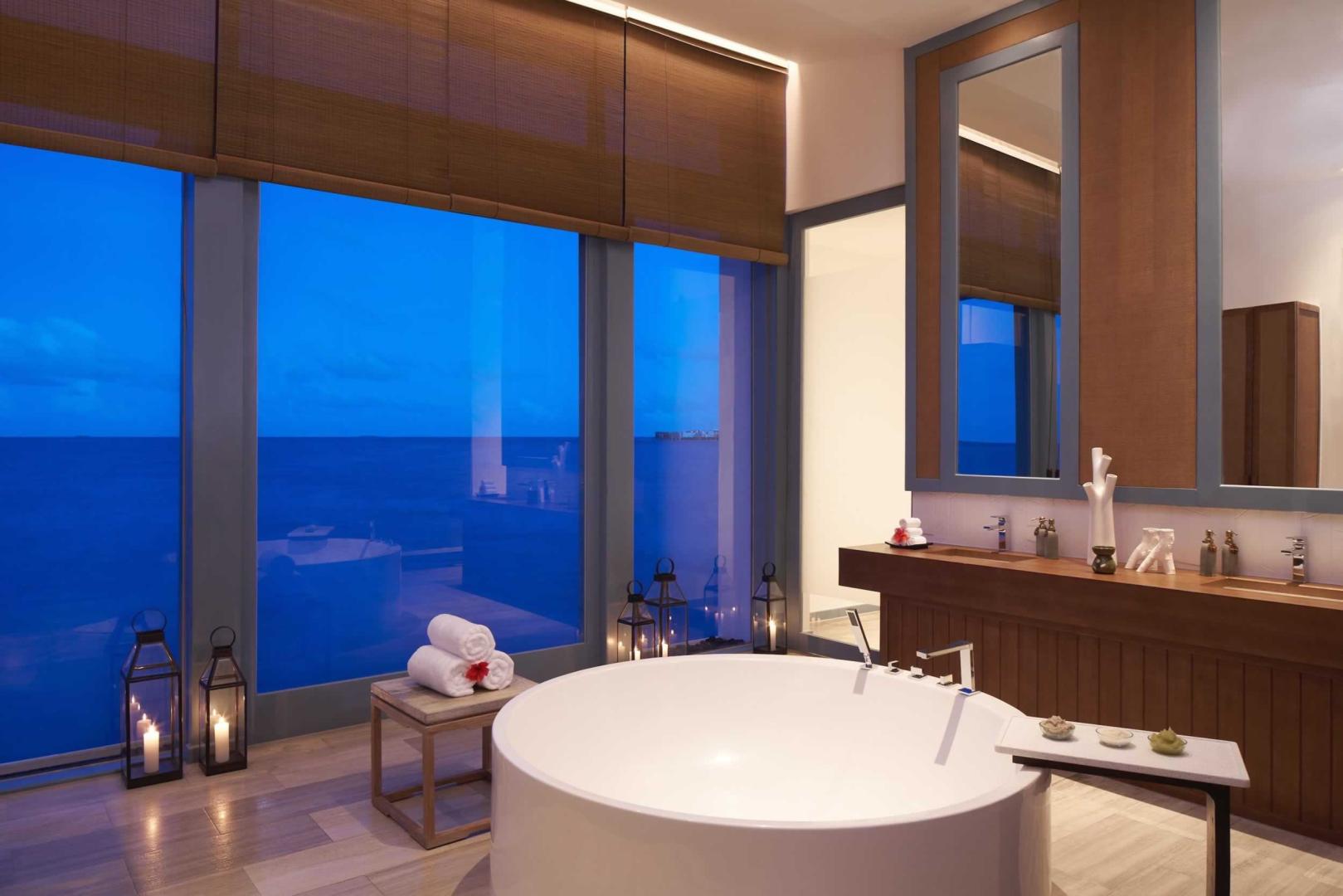 Raffles Maldives Meradhoo image