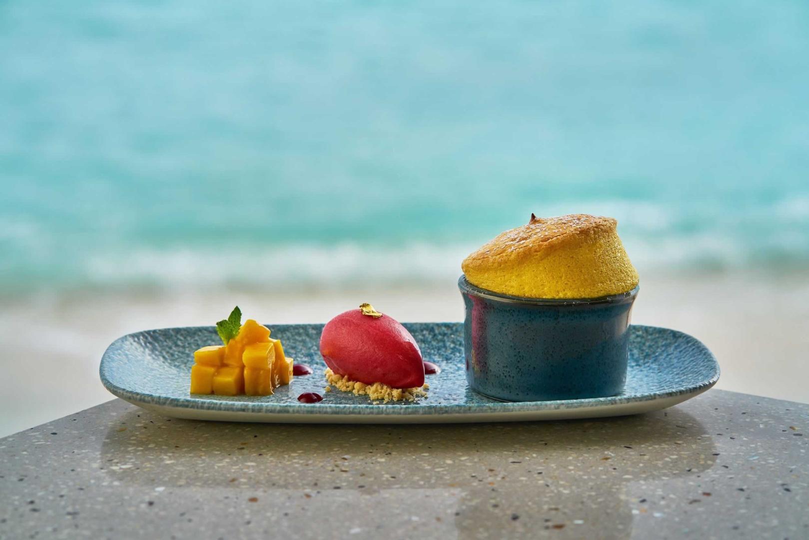 Raffles Maldives Meradhoo image