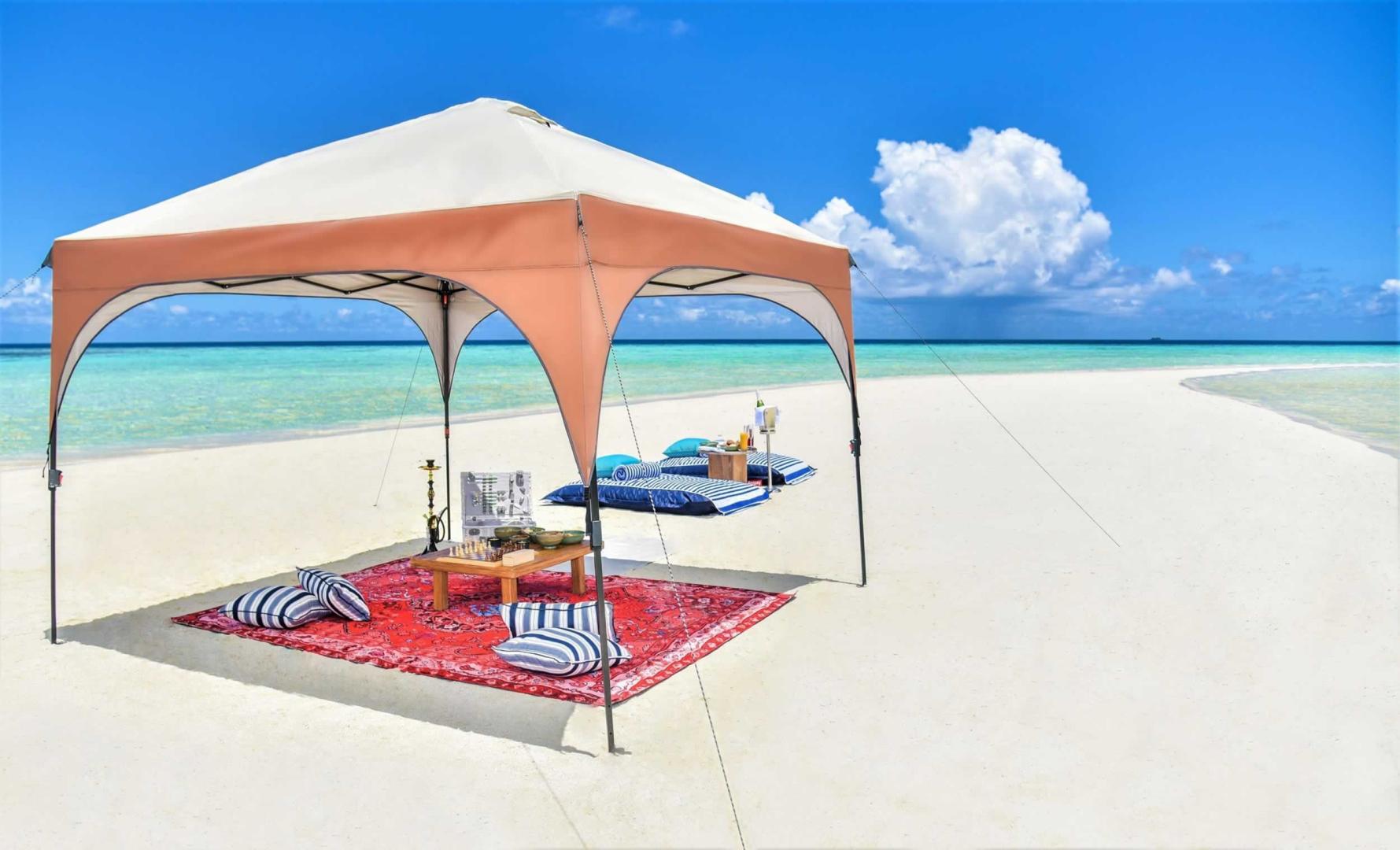 Raffles Maldives Meradhoo image