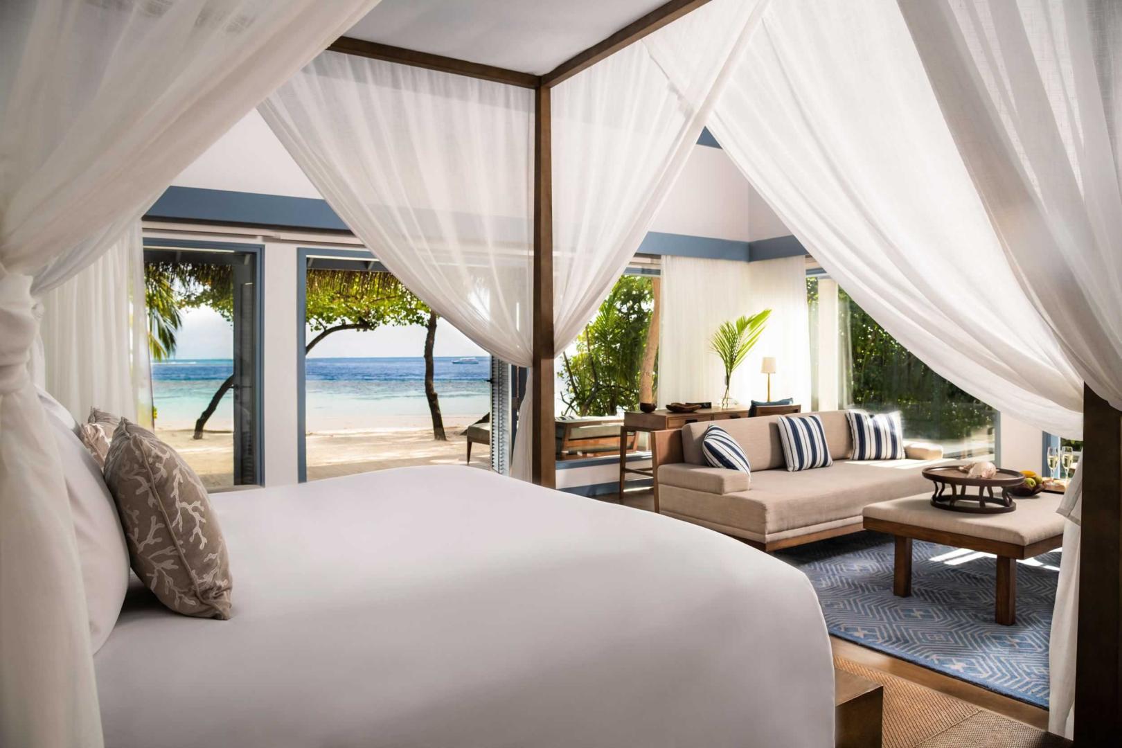 Raffles Maldives Meradhoo image