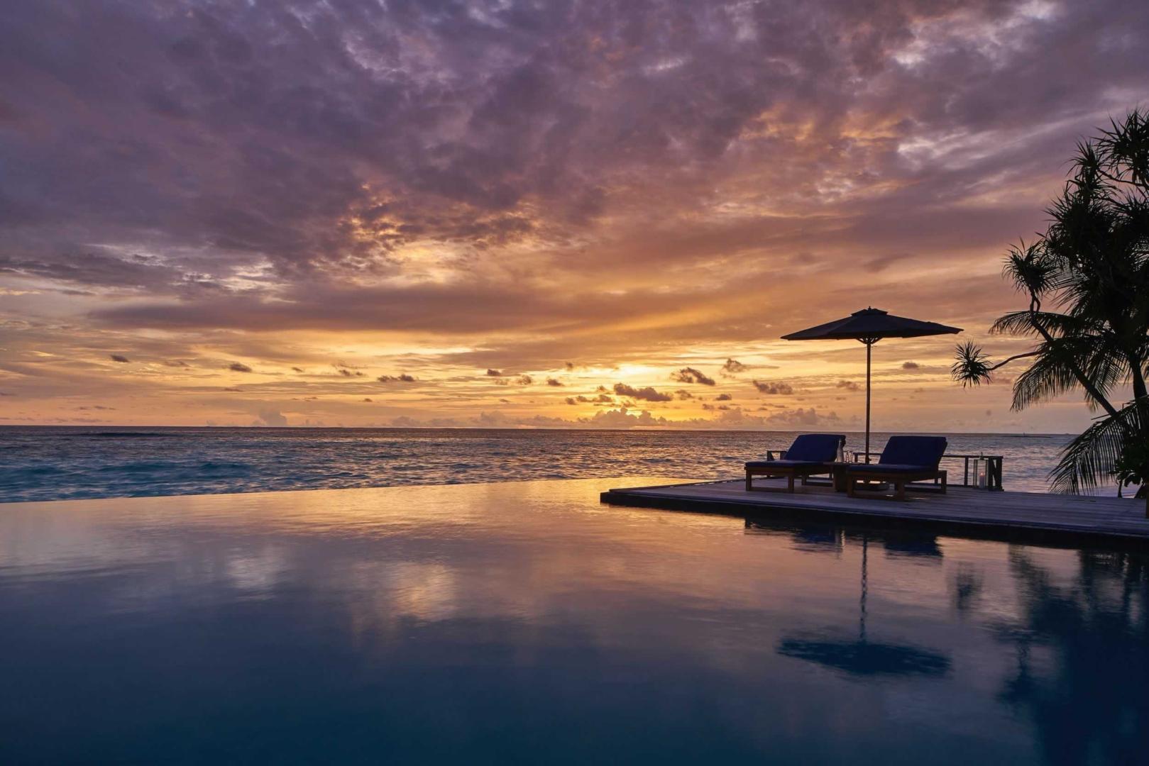 Raffles Maldives Meradhoo image