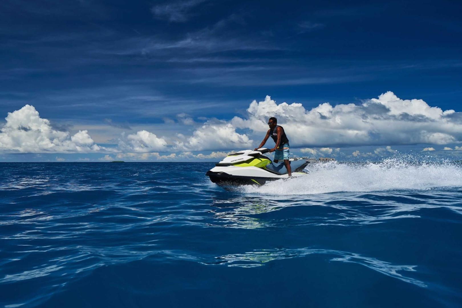 Raffles Maldives Meradhoo image